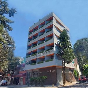 Hotel Boutique Dawat Wtc